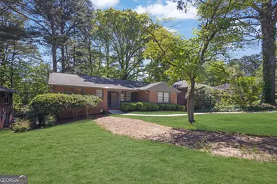 2288 Bryant Drive, East Point, GA 30344 - Photo 2