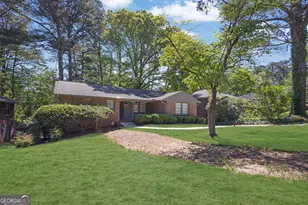 2288 Bryant Dr, East Point, GA 30344 - Photo 2