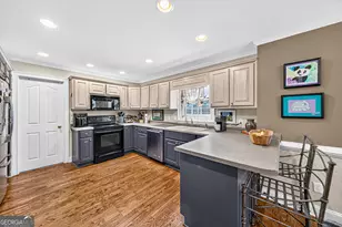 223 Stonebrook Dr, Demorest, GA 30535 - Photo 10