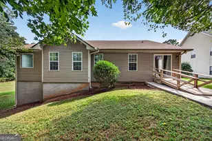 223 Stonebrook Dr, Demorest, GA 30535 - Photo 34