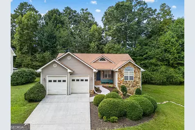 223 Stonebrook Drive, Demorest, GA 30535 - Photo 1