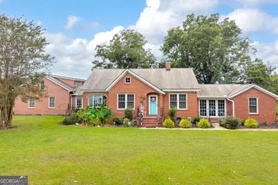 121 Bailey Place Road, Lavonia, GA 30553 - Photo 2