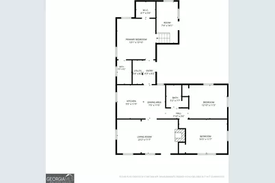 1726 Jobeth Avenue SE, Atlanta, GA 30316 - Photo 30