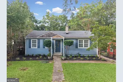 1726 Jobeth Avenue SE, Atlanta, GA 30316 - Photo 2