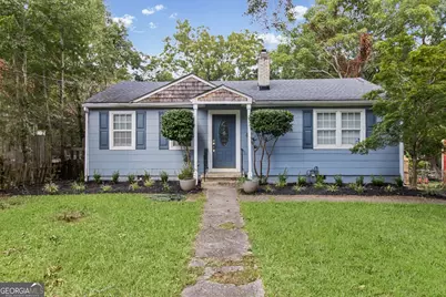 1726 Jobeth Avenue SE, Atlanta, GA 30316 - Photo 1