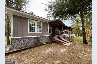 281 Bluff Road, Hazlehurst, GA 31539 - Photo 1