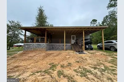 281 Bluff Road, Hazlehurst, GA 31539 - Photo 14