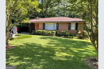 2288 Bonner Road, East Point, GA 30344 - Photo 2