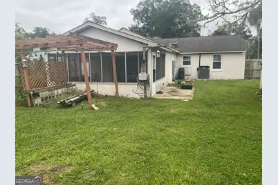 203 Bishop Circle, Saint Marys, GA 31558 - Photo 32