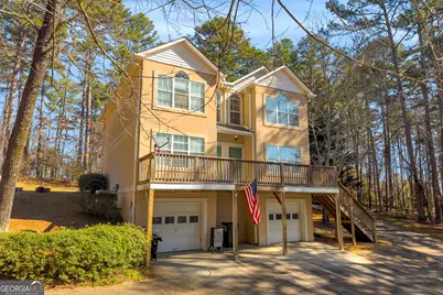 688,738,748 Black Mountain Road, Toccoa, GA 30577 - Photo 4