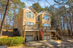 688 738 748 Black Mountain Rd, Toccoa, GA 30577 - Photo 4
