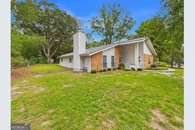 117 Lake Front Drive, Warner Robins, GA 31088 - Photo 4