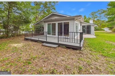 117 Lake Front Drive, Warner Robins, GA 31088 - Photo 88
