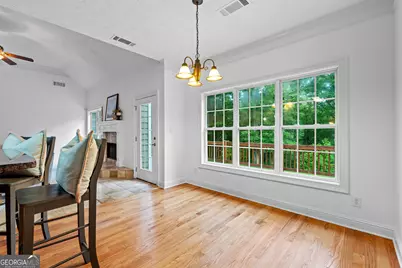 285 Huckaby Road #5 ACRES, Brooks, GA 30205 - Photo 24