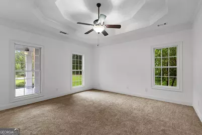 285 Huckaby Road #5 ACRES, Brooks, GA 30205 - Photo 32