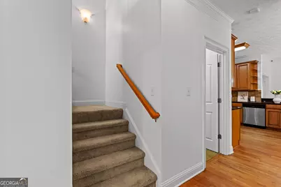 285 Huckaby Road #5 ACRES, Brooks, GA 30205 - Photo 56