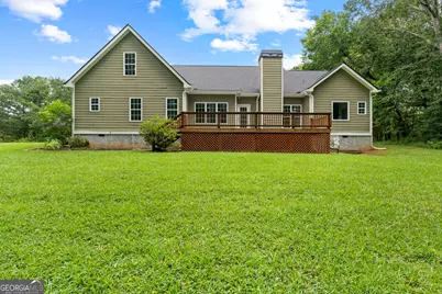 285 Huckaby Road #5 ACRES, Brooks, GA 30205 - Photo 8