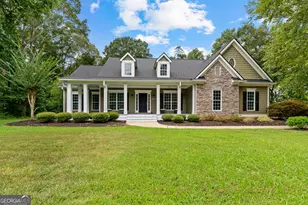 285 Huckaby Rd, Brooks, GA 30205 - Photo 1