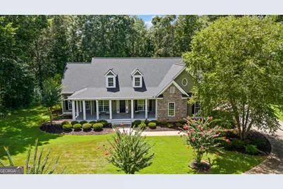 285 Huckaby Road #5 ACRES, Brooks, GA 30205 - Photo 72