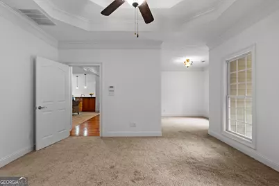 285 Huckaby Road #5 ACRES, Brooks, GA 30205 - Photo 34