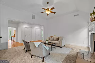 285 Huckaby Road #5 ACRES, Brooks, GA 30205 - Photo 26