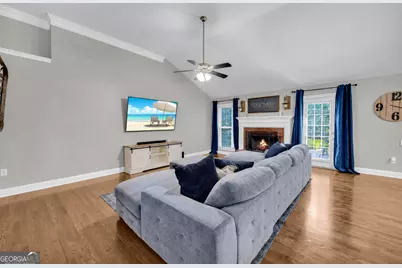 49 Thornhill Circle, Jefferson, GA 30549 - Photo 42