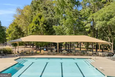 49 Thornhill Circle, Jefferson, GA 30549 - Photo 6