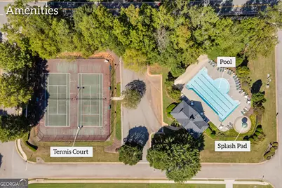49 Thornhill Circle, Jefferson, GA 30549 - Photo 4