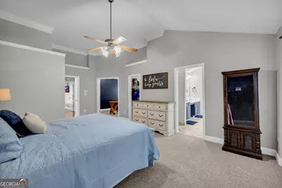 49 Thornhill Circle, Jefferson, GA 30549 - Photo 30