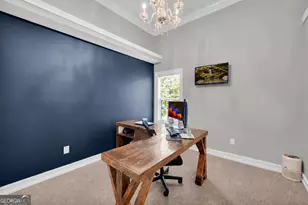 49 Thornhill Cir, Jefferson, GA 30549 - Photo 32