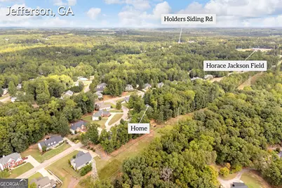 49 Thornhill Circle, Jefferson, GA 30549 - Photo 86