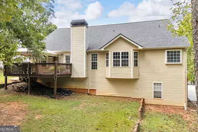 49 Thornhill Circle, Jefferson, GA 30549 - Photo 74
