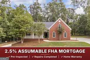 49 Thornhill Cir, Jefferson, GA 30549 - Photo 1