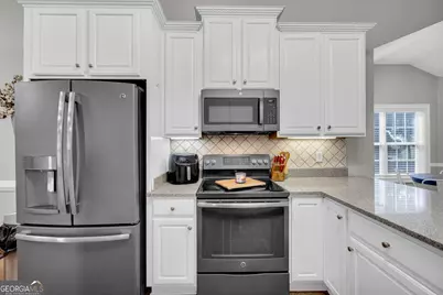49 Thornhill Circle, Jefferson, GA 30549 - Photo 56