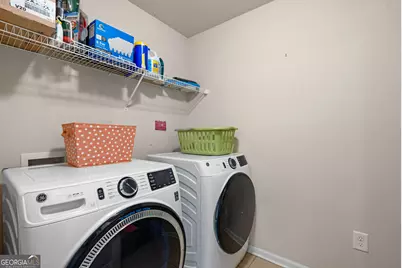 125 Bergen Drive, Fayetteville, GA 30215 - Photo 34