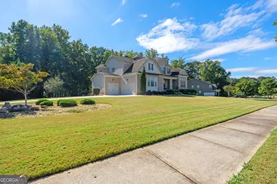 125 Bergen Drive, Fayetteville, GA 30215 - Photo 2