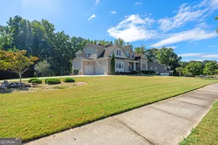 125 Bergen Dr, Fayetteville, GA 30215 - Photo 2