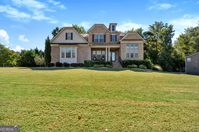 125 Bergen Drive, Fayetteville, GA 30215 - Photo 74