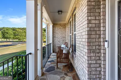 125 Bergen Drive, Fayetteville, GA 30215 - Photo 6