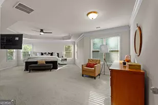 125 Bergen Dr, Fayetteville, GA 30215 - Photo 36
