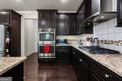 125 Bergen Drive, Fayetteville, GA 30215 - Photo 22