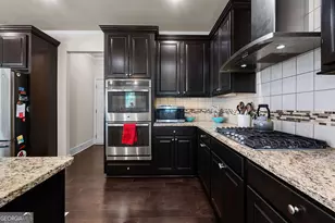125 Bergen Dr, Fayetteville, GA 30215 - Photo 22