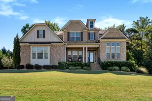 125 Bergen Dr, Fayetteville, GA 30215 - Photo 1