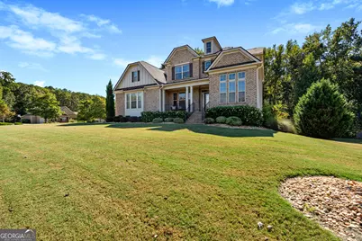 125 Bergen Drive, Fayetteville, GA 30215 - Photo 4