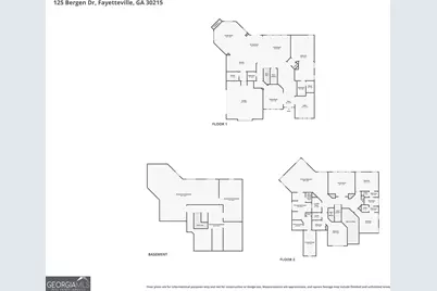 125 Bergen Drive, Fayetteville, GA 30215 - Photo 78
