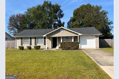 104 Fairfield Drive, Saint Marys, GA 31558 - Photo 1