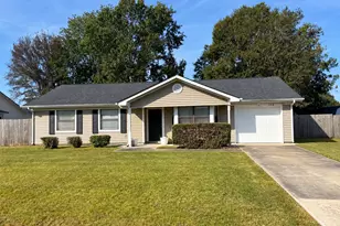 104 Fairfield Dr, Saint Marys, GA 31558 - Photo 1