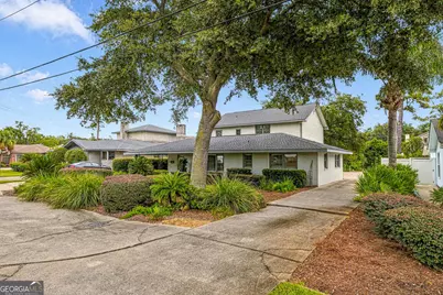 604 Bartow Street, Saint Simons, GA 31522 - Photo 1
