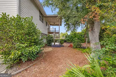 604 Bartow Street, Saint Simons, GA 31522 - Photo 10