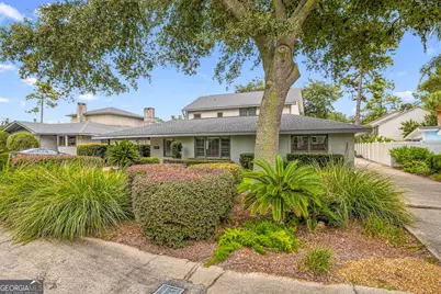 604 Bartow Street, Saint Simons, GA 31522 - Photo 2